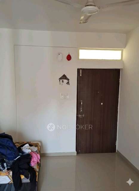 1 BHK Flat In Nalanda Residency for Rent  In Manjari Budruk