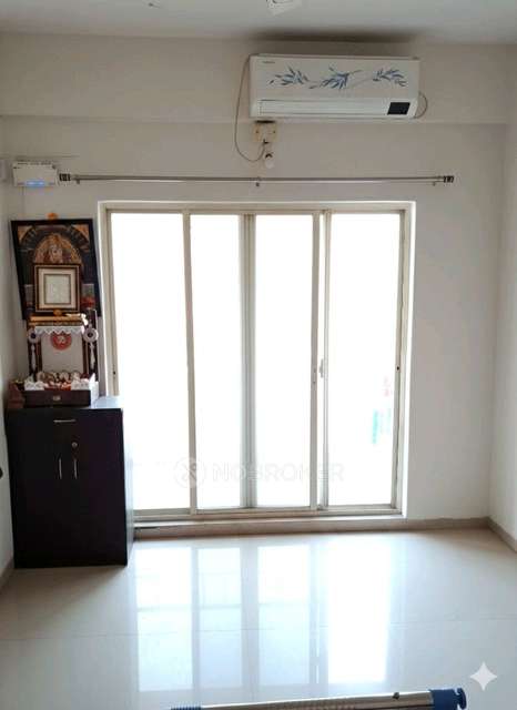 1 BHK Flat In Nalanda Residency for Rent  In Manjari Budruk