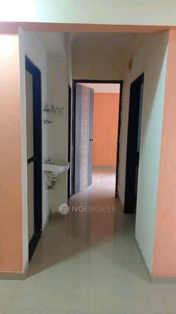 1 BHK Flat In Bhaveshwar Apartment For Sale  In Bhaveshwar Apartment