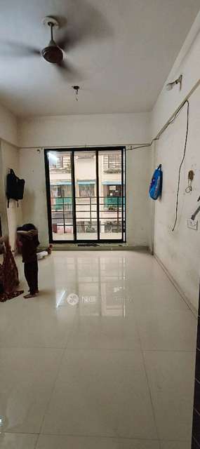 1 RK Flat In Qualcon Green Meadows for Rent  In Panvel