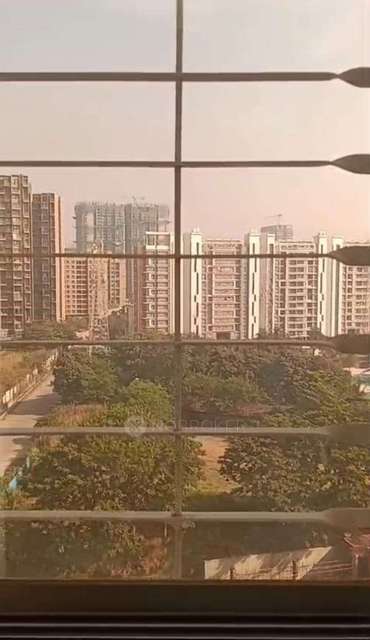 1 BHK Flat In Gk Allure 2, Ravet for Rent  In 2, Near Sameer Lawns, Ravet, Pune, Pimpri-chinchwad, Maharashtra 412101, India
