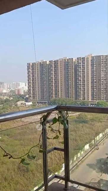 1 BHK Flat In Gk Allure 2, Ravet for Rent  In 2, Near Sameer Lawns, Ravet, Pune, Pimpri-chinchwad, Maharashtra 412101, India