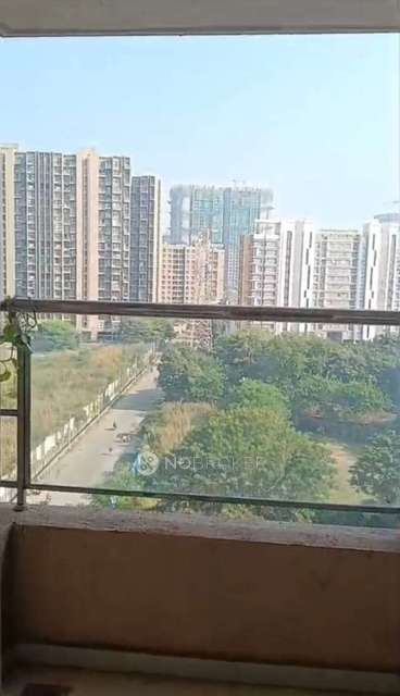 1 BHK Flat In Gk Allure 2, Ravet for Rent  In 2, Near Sameer Lawns, Ravet, Pune, Pimpri-chinchwad, Maharashtra 412101, India