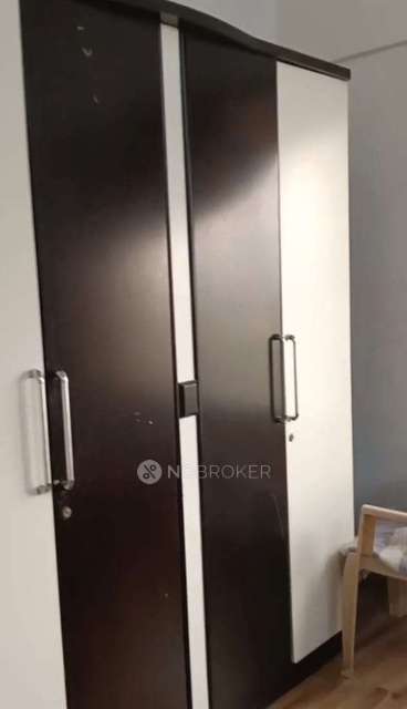 1 BHK Flat In Gk Allure 2, Ravet for Rent  In 2, Near Sameer Lawns, Ravet, Pune, Pimpri-chinchwad, Maharashtra 412101, India