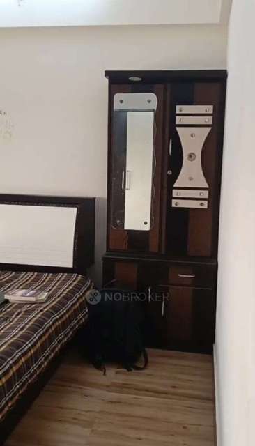 1 BHK Flat In Gk Allure 2, Ravet for Rent  In 2, Near Sameer Lawns, Ravet, Pune, Pimpri-chinchwad, Maharashtra 412101, India