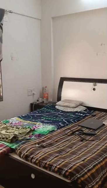 1 BHK Flat In Gk Allure 2, Ravet for Rent  In 2, Near Sameer Lawns, Ravet, Pune, Pimpri-chinchwad, Maharashtra 412101, India