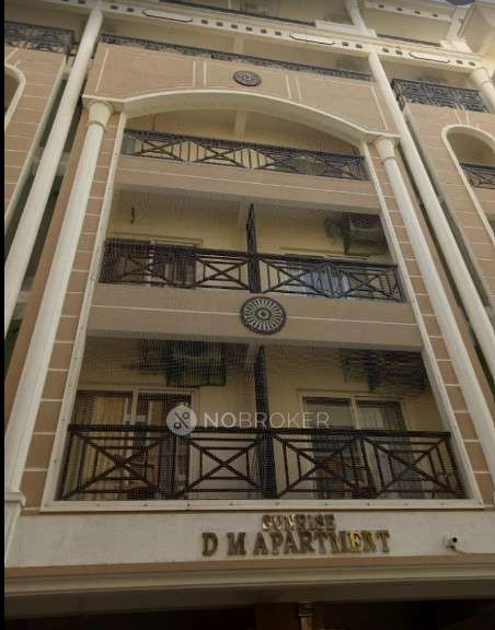 2 BHK Flat In Sunrise Apartment For Sale  In Kadugondanahalli