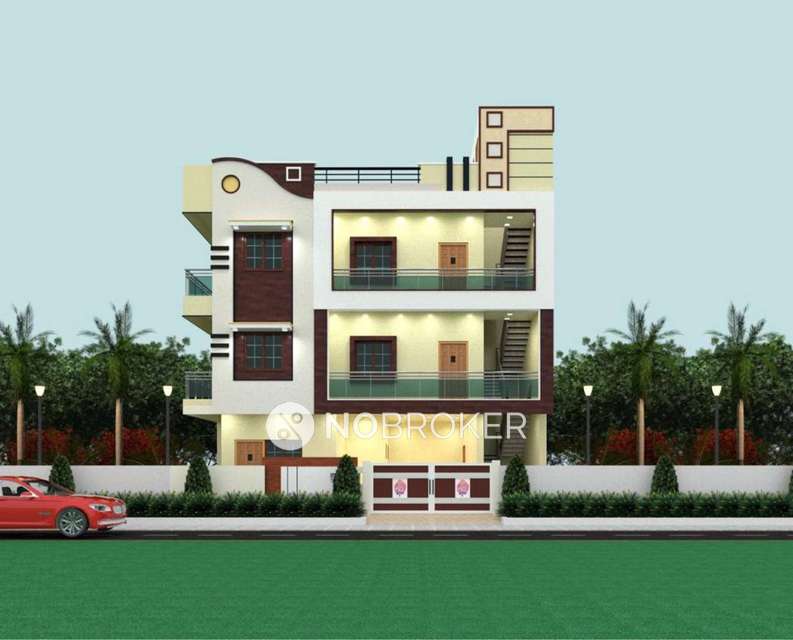 4 BHK Flat For Sale  In Royapettah