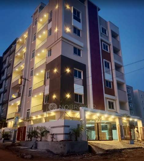 2 BHK Flat In Sri Kavya Residency For Sale  In Miyapur
