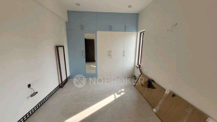 3 BHK Flat In Interspace Hibiscus for Rent  In No 44, Ground Floor, Justice Ramanjuam Street, Malavia Ave, Rbi Colony, Thiruvanmiyur, Chennai, Tamil Nadu 600041, India