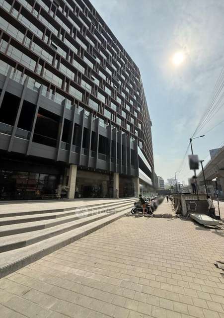 Office Space in Solitaire Business Hub, Pune for Rent 