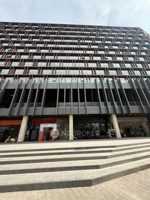 Office Space in Solitaire Business Hub, Pune for Rent 