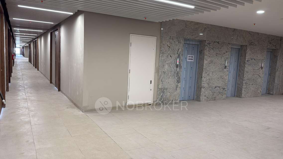 Office Space in Solitaire Business Hub, Pune for Rent 