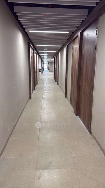 Office Space in Solitaire Business Hub, Pune for Rent 