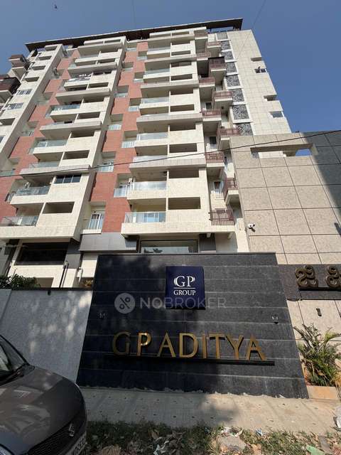 2 BHK Flat In G P Aditya Apartments, Koramangala 1st Block For Sale  In Koramangala