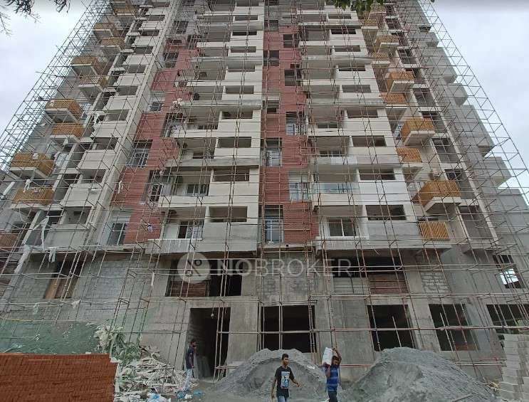 2 BHK Flat In G P Aditya Apartments, Koramangala 1st Block For Sale  In Koramangala