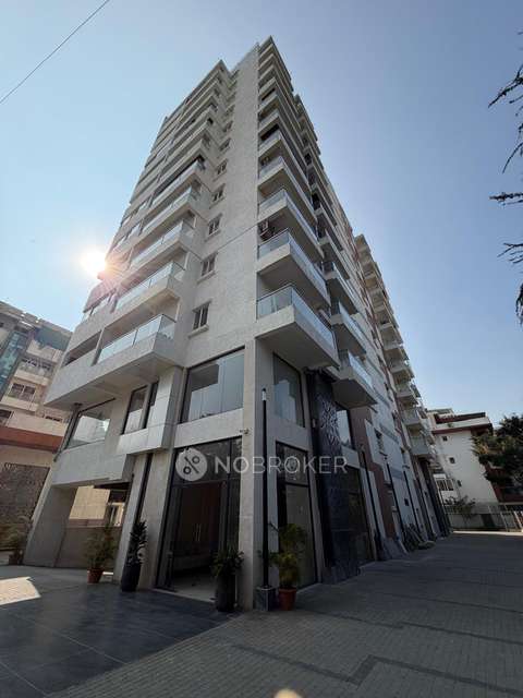 2 BHK Flat In G P Aditya Apartments, Koramangala 1st Block For Sale  In Koramangala