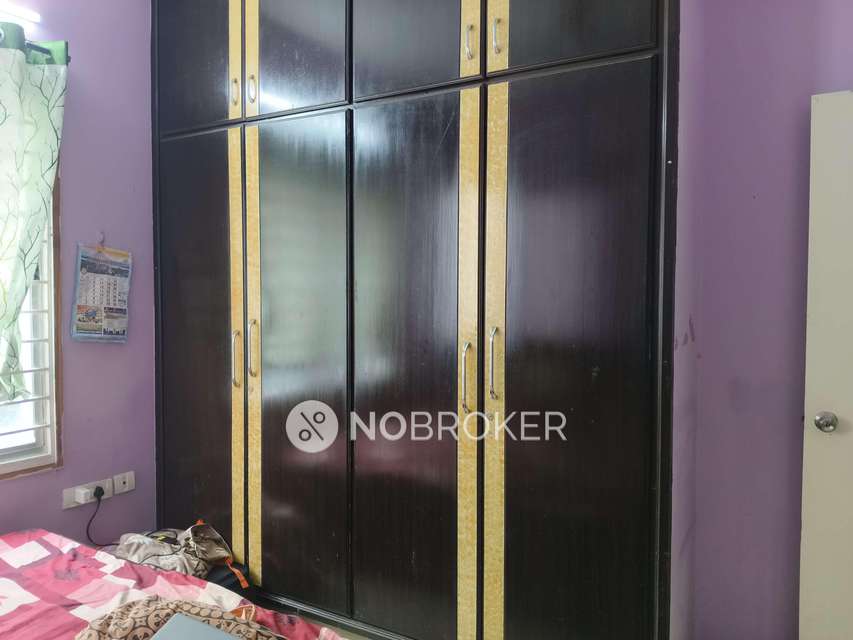 2 BHK Flat In Aliens Elite for Rent  In Prasanth Nagar, Miyapur, Hyderabad, Telangana 500049, India