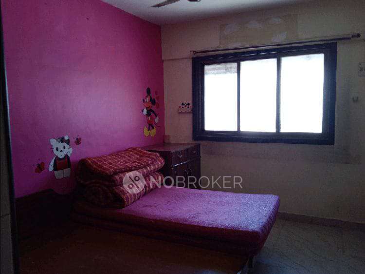 2 BHK Flat In Guru Shree Swami Samartha Apartmemnt For Sale  In Katrap