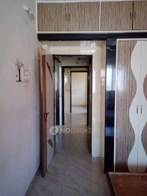 2 BHK Flat In Guru Shree Swami Samartha Apartmemnt For Sale  In Katrap