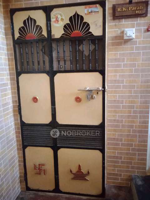 2 BHK Flat In Guru Shree Swami Samartha Apartmemnt For Sale  In Katrap