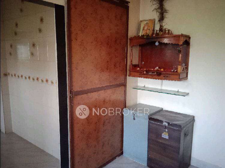 2 BHK Flat In Guru Shree Swami Samartha Apartmemnt For Sale  In Katrap