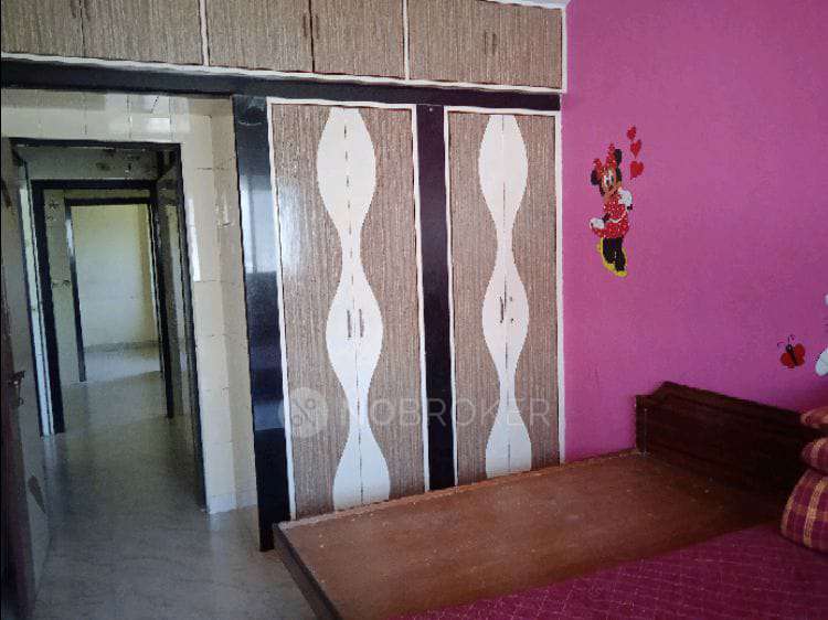 2 BHK Flat In Guru Shree Swami Samartha Apartmemnt For Sale  In Katrap