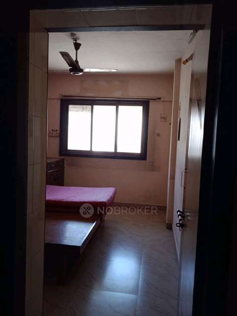 2 BHK Flat In Guru Shree Swami Samartha Apartmemnt For Sale  In Katrap
