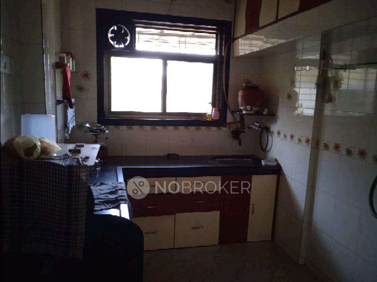 2 BHK Flat In Guru Shree Swami Samartha Apartmemnt For Sale  In Katrap