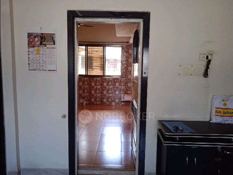 2 BHK Flat In Guru Shree Swami Samartha Apartmemnt For Sale  In Katrap