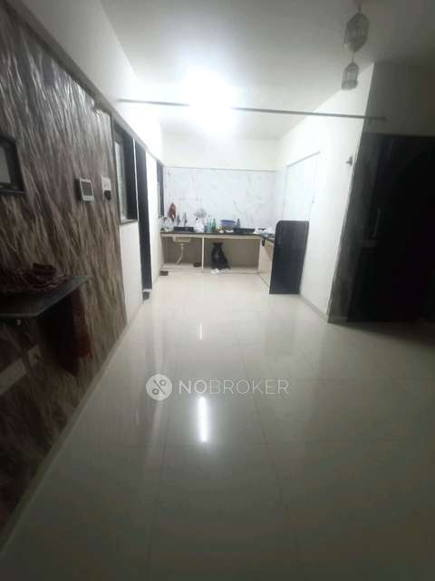 2 BHK Flat In Jairaj Aaradhyam for Rent  In Kondhwa Budruk