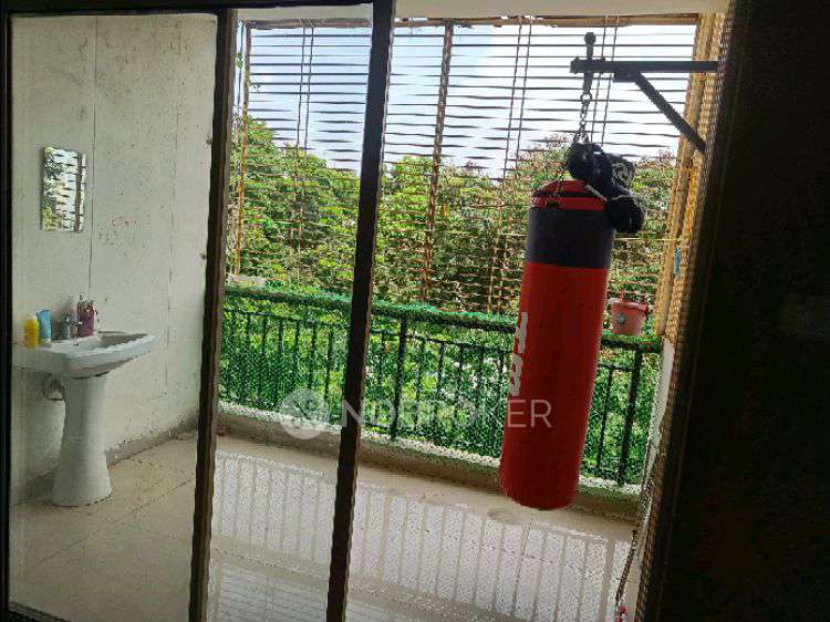 3 BHK Flat In Rajiv Swagruha Sahbhavana Township for Rent  In Rajiv Swagruha Sahbhavana Township, Block B02