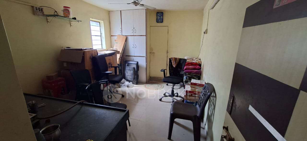 1 RK House For Sale  In Bibwewadi