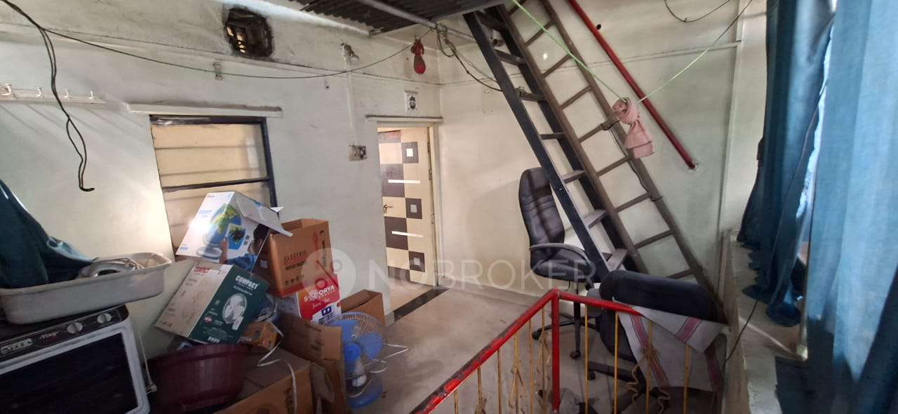 1 RK House For Sale  In Bibwewadi