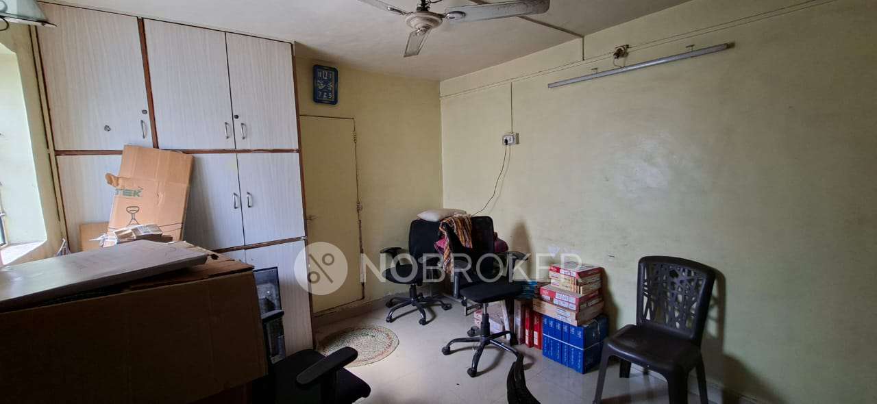 1 RK House For Sale  In Bibwewadi