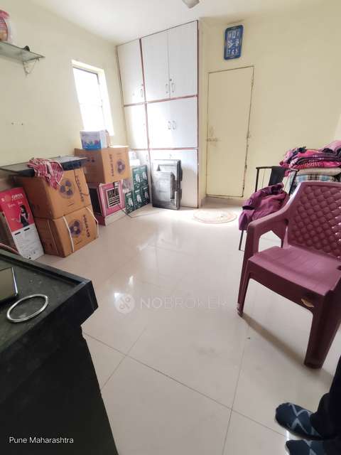 1 RK House For Sale  In Bibwewadi