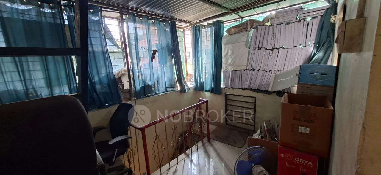 1 RK House For Sale  In Bibwewadi