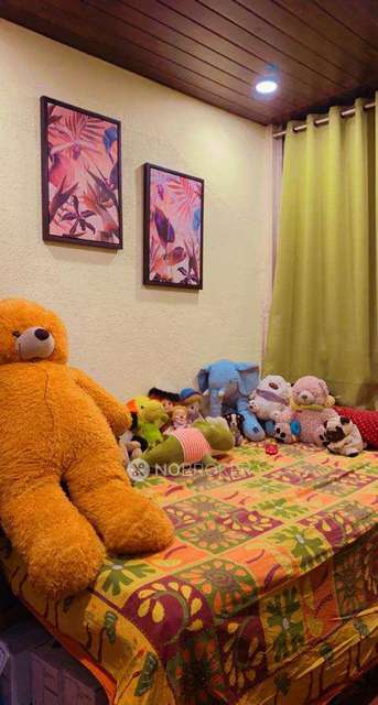 2 BHK Flat In Oxy Valley for Rent  In  Wagholi