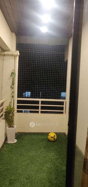 2 BHK Flat In Oxy Valley for Rent  In  Wagholi