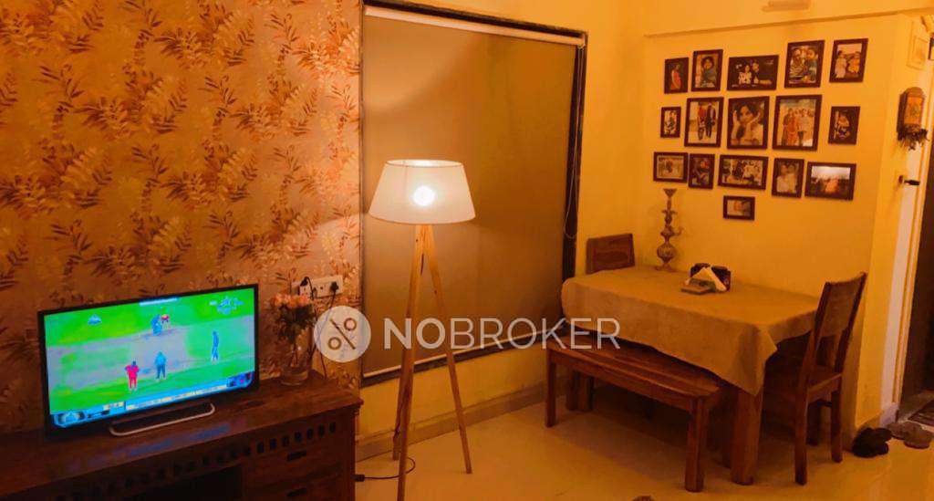 2 BHK Flat In Oxy Valley for Rent  In  Wagholi