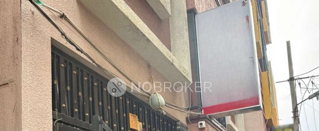 PG for Boys in Electronic City