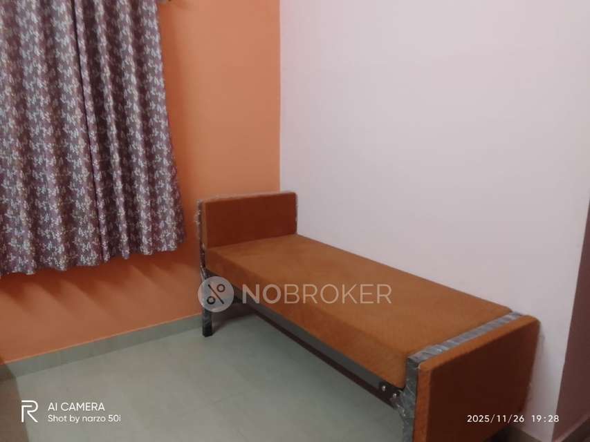 PG for Boys in Electronic City