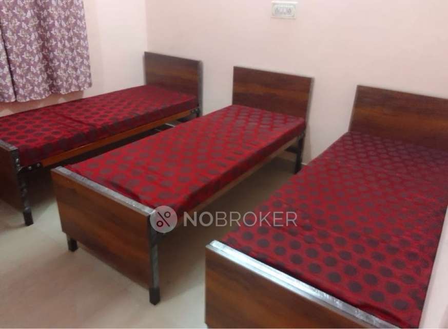 PG for Boys in Electronic City