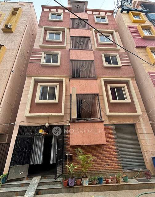 PG for Boys in Electronic City