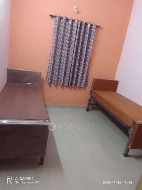 PG for Boys in Electronic City