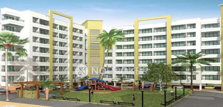1 BHK Flat In Shivdham Complex Ambarnath East For Sale  In 654m+jhr, Shivdham Complex Rd, Shivdham Complex, Kansai Section, Ambernath, Maharashtra 421501, India