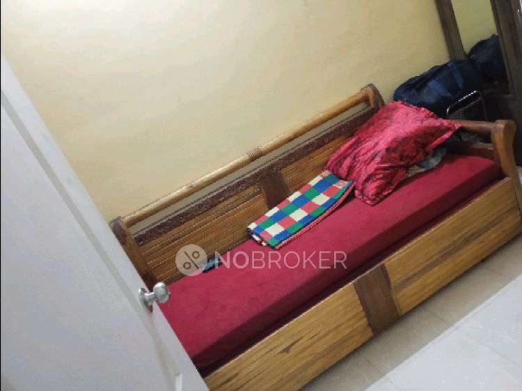 1 BHK Flat In Mahakali Darshan Society for Rent  In Gundavali Bus Stop Andheri East, Bus Stop, Gundavali, Andheri East, Mumbai, Maharashtra, India