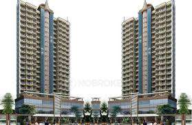 2 BHK Flat In Km Horizon Flora for Rent In Wing-b, Bhayandarpada, Thane West, Thane, Maharashtra 400615, India