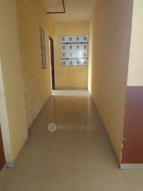 1 BHK Flat In Sm Plaza For Sale  In Taloja