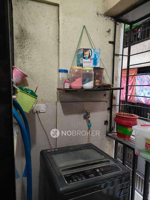 1 BHK Flat In Venkatesh Paradise for Rent  In  Pisoli